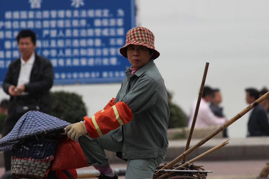 Frontera Zhuhai Macao Frontera Zhuhai Macao