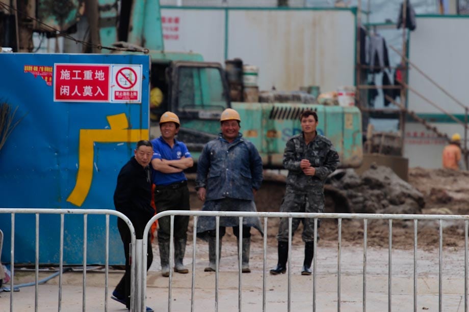 Frontera Zhuhai Macao Frontera Zhuhai Macao