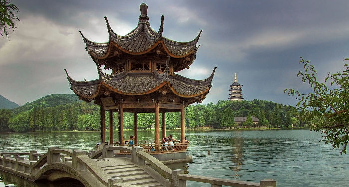 aprender chino hangzhou