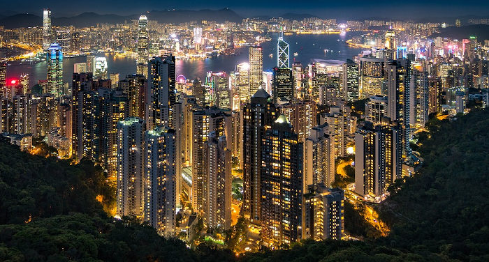 aprender chino en Hong Kong