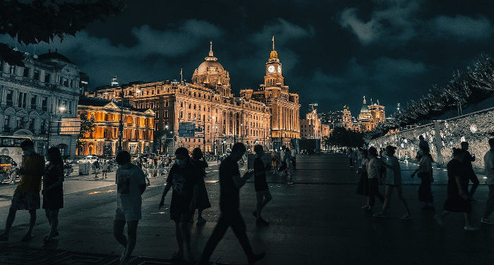 aprender chino shangai