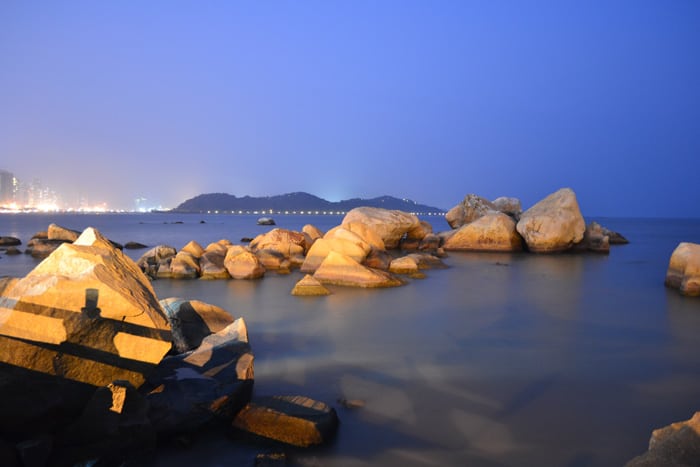 Costa de Zhuhai