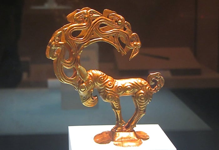 Museo de Shaanxi