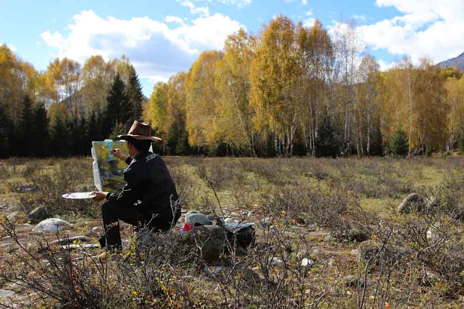 Viaje a Hemu Viaje a Hemu