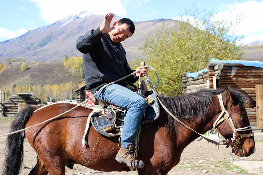 Viaje a Hemu Viaje a Hemu