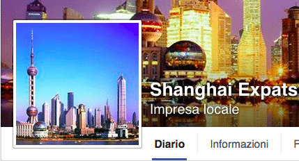 Shanghai Expats