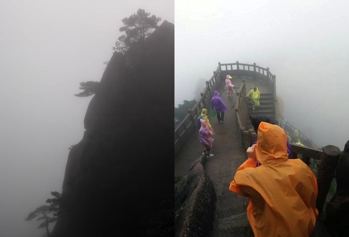 Niebla