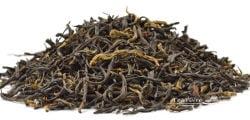 té negro bailin gongfu