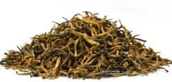 té negro dianhong