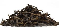 té oolong dahongpao