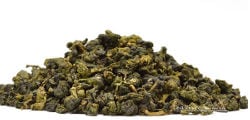 té oolong de taiwan