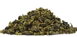 té oolong tieguanyin