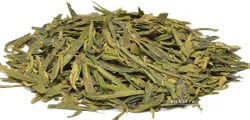 té verde longjing 