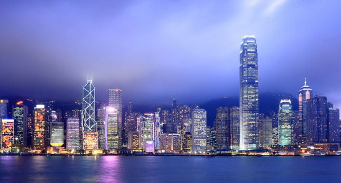 crear una empresa en hong kong