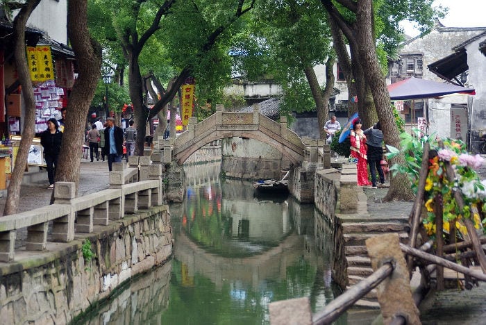 suzhou