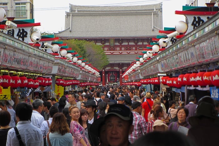 Asakusa