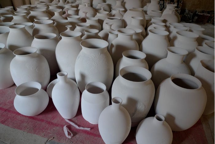 Jingdezhen jingdezhen