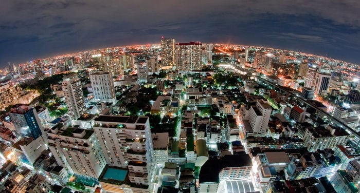 alquilar casa en Bangkok