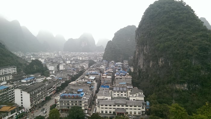 Yangshuo