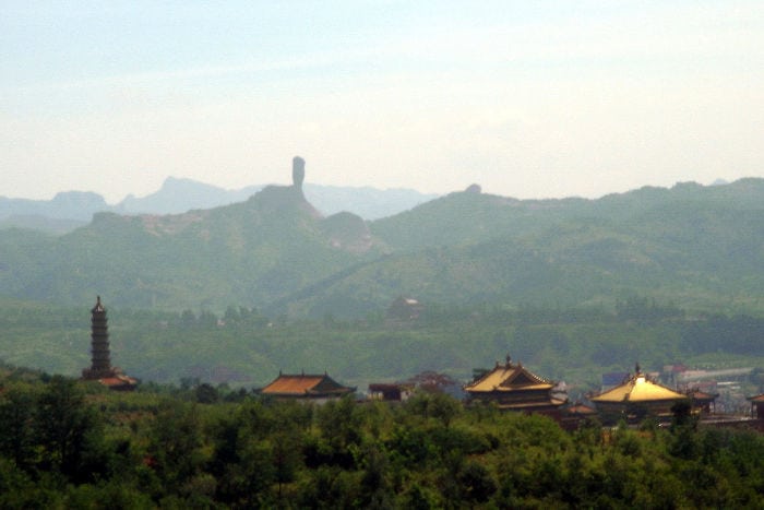Chengde