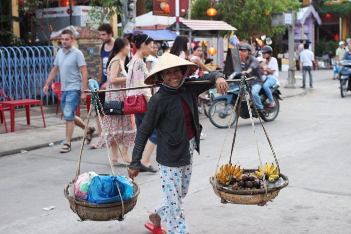 Qué hacer en Hoi An