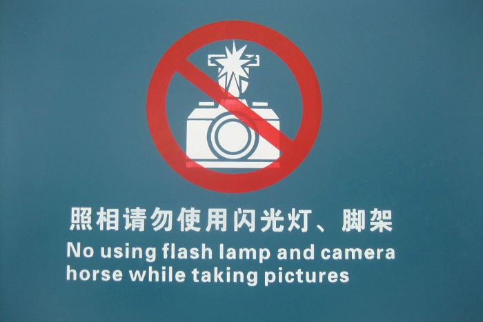 Chinglish