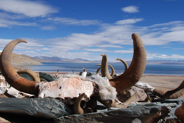 Lago Manasarovar Lago Manasarovar