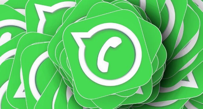 Cómo acceder a Whatsapp en China