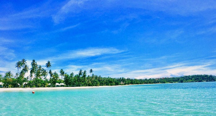 Viaje a Koh Mak