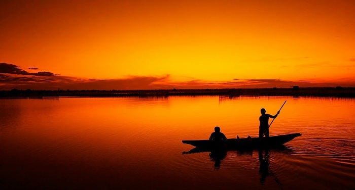 Itinerarios turísticos por Vietnam