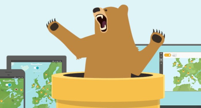 reseña tunnelbear vpn reseña tunnelbear vpn