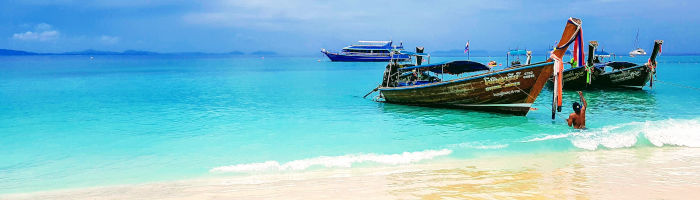 Tour Clásico Tailandia