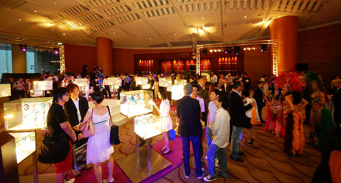 Principales ferias comerciales en Hong Kong