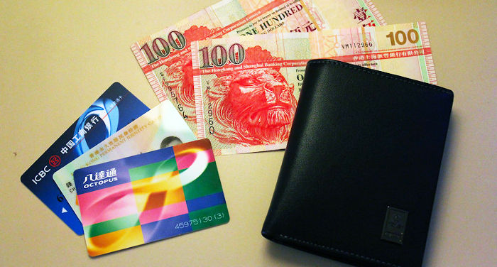 Cómo obtener una tarjeta UnionPay sin una cuenta bancaria china