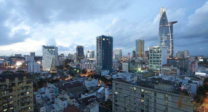 Cómo abrir una sociedad en Vietnam