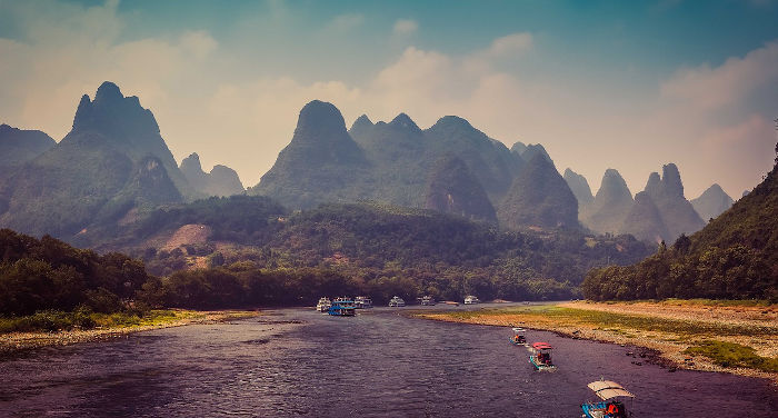 guilin