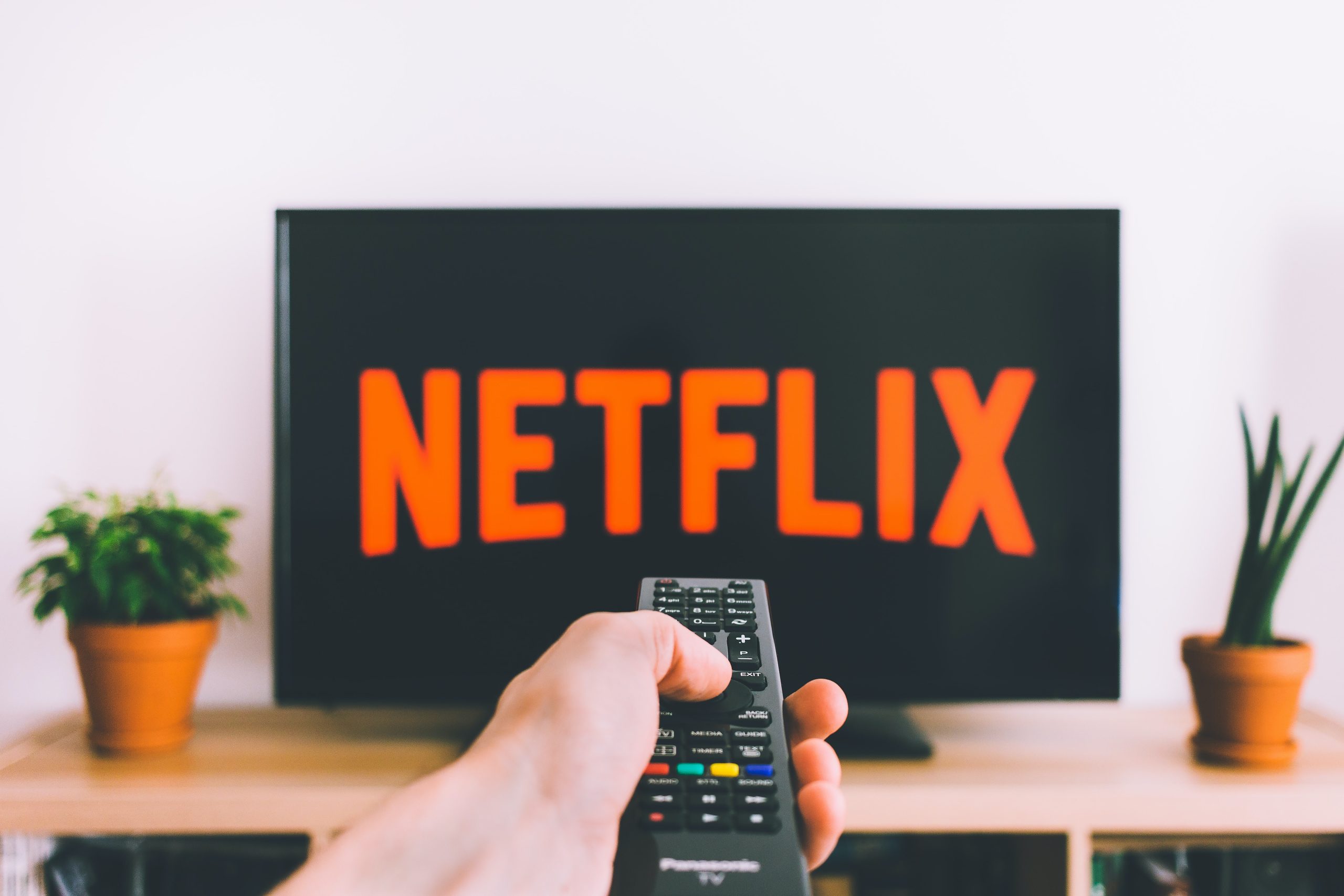 ver la tv en streaming, netflix, hulu o la bbc desde tu país o en el extranjero