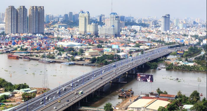 Encontrar trabajo en Vietnam siendo extranjero