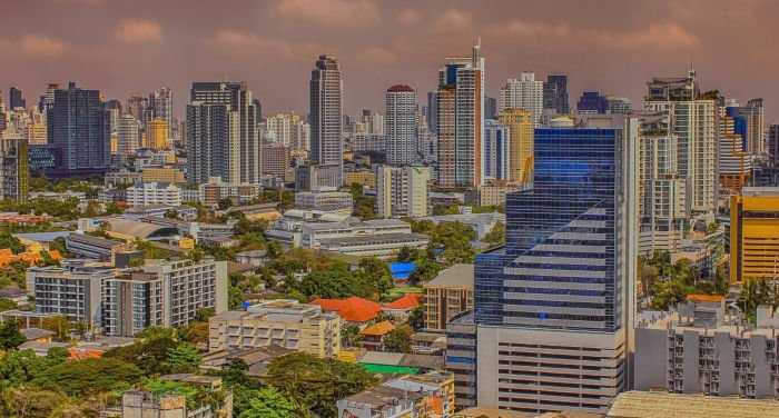 Estudiar tailandés en Bangkok