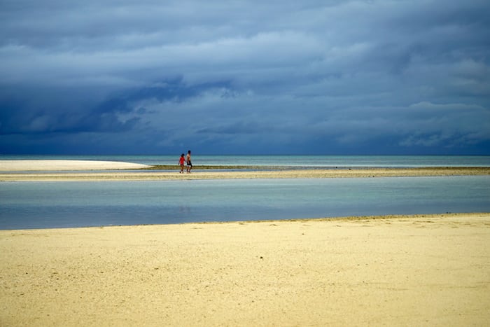 Ishigaki, Isla Ryukyu