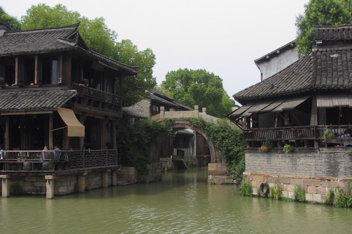 Wuzhen