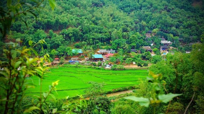 Mai Chau