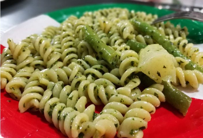 Pasta CinCucina