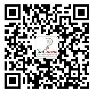 Cincucina Wechat