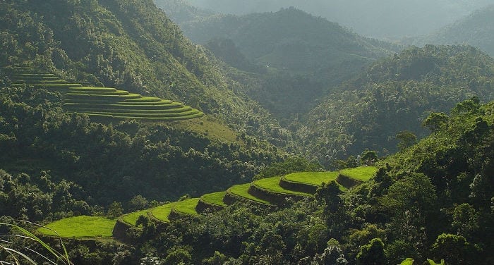 Viaje a Ha Giang