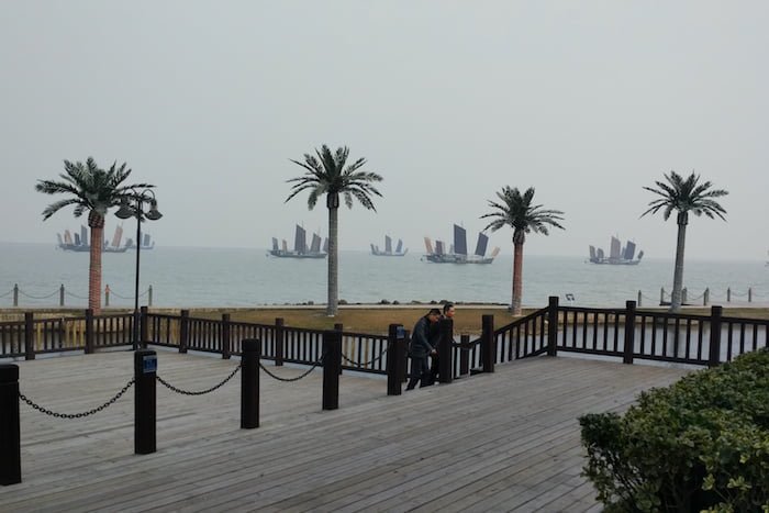 Lago Taihu