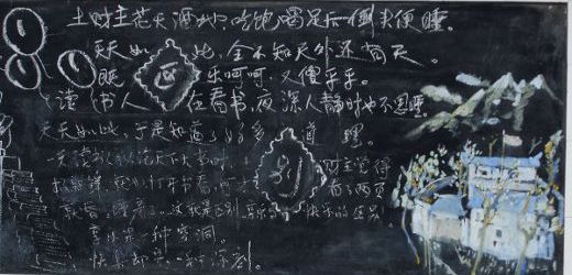 chinese-learning imparare il cinese