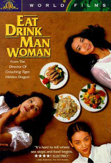 Eat Drink Men Women 