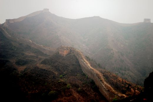 chinese great wall chinese great wall
