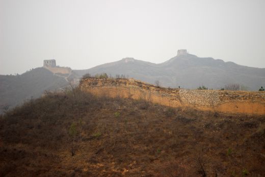 great wall pan long shan great wall pan long shan